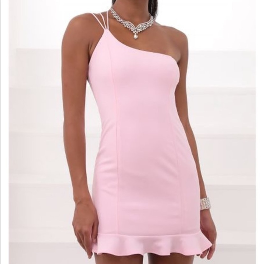 Lucy In The Sky Cocktail Dress